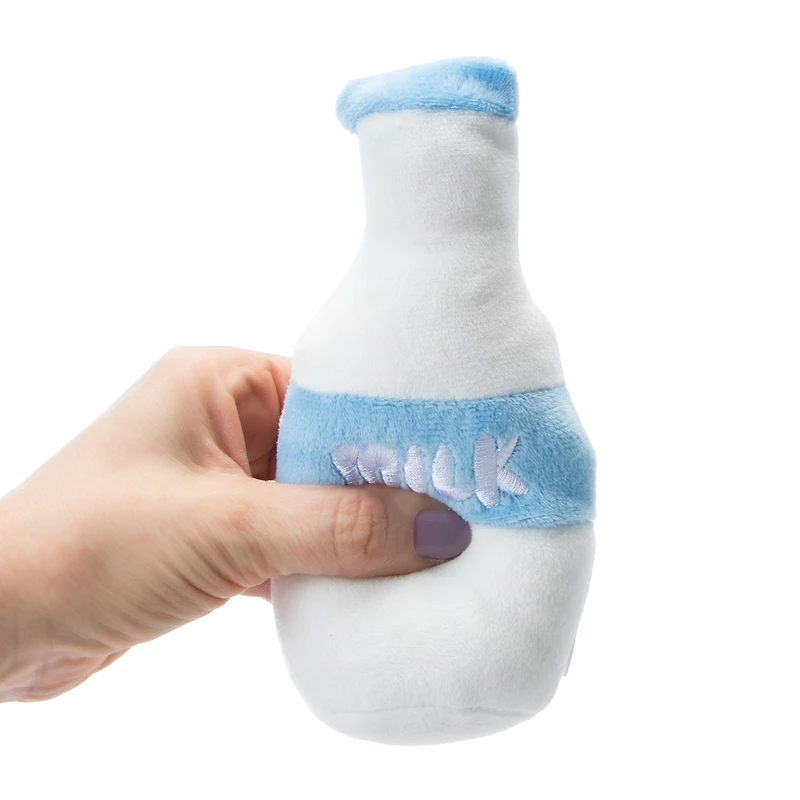 Foodiez Pet Dog Squeaker Toys 2-Pack