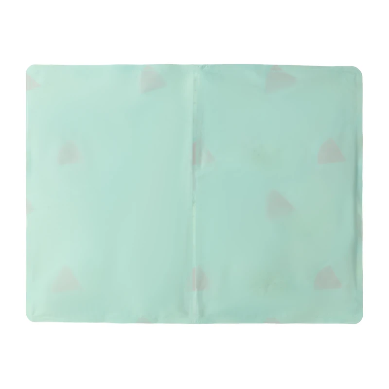 Printed Pet Cooling Mat