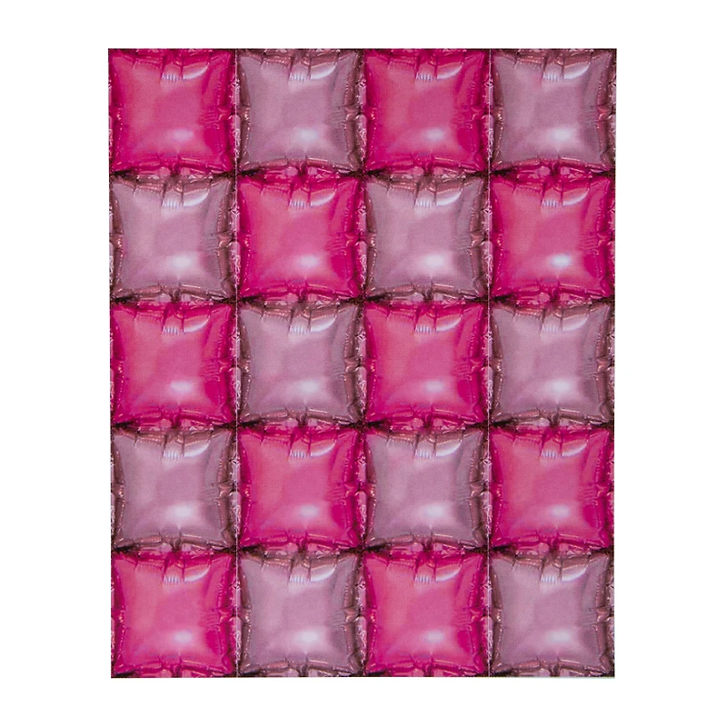 Balloon Wall Kit 20-Count Set