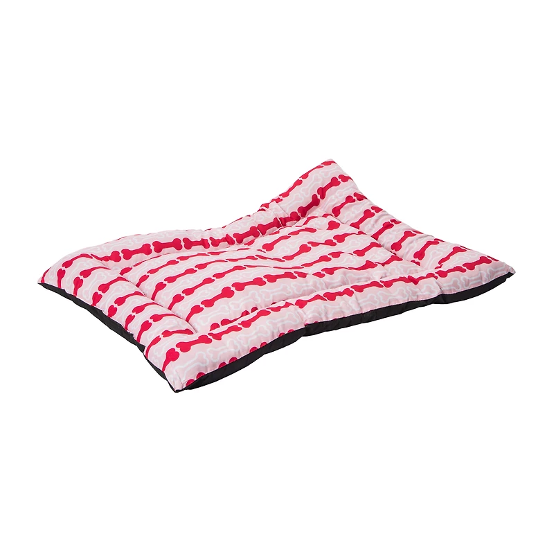 Pawsitively Fun! Pet Crate Mat