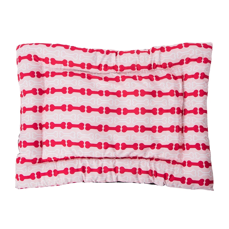 Pawsitively Fun! Pet Crate Mat