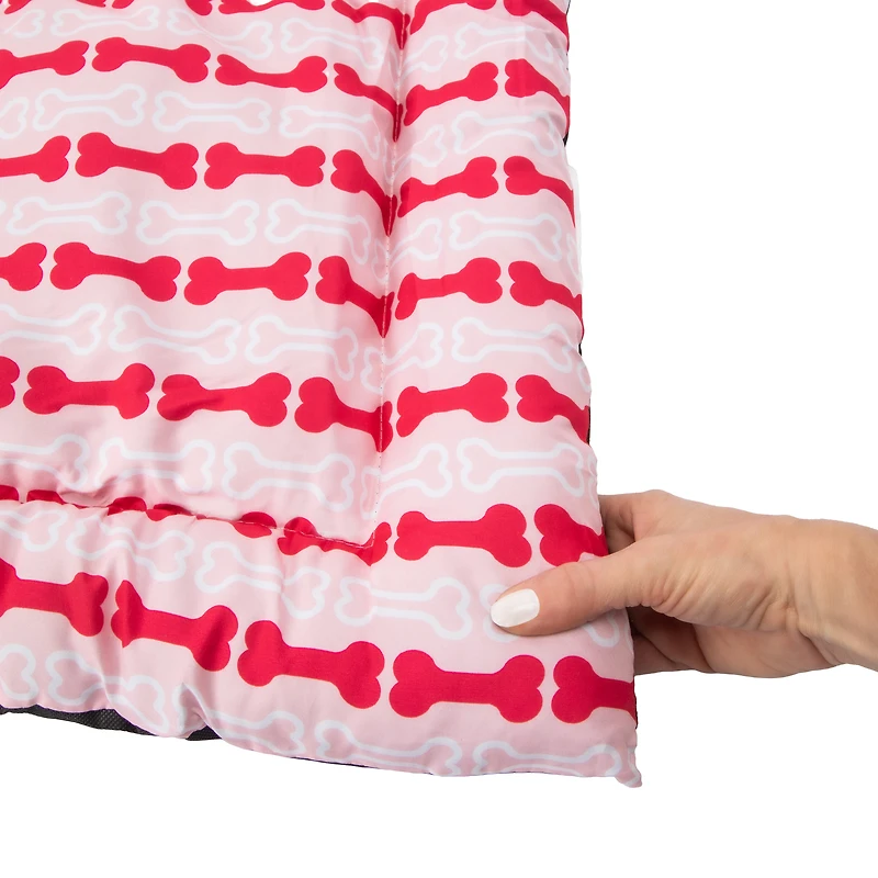 Pawsitively Fun! Pet Crate Mat