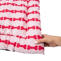 Pawsitively Fun! Pet Crate Mat