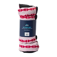 Pawsitively Fun! Pet Crate Mat