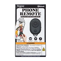Phone Bluetooth® Remote
