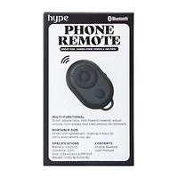 Phone Bluetooth® Remote