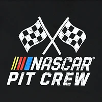 NASCAR® Pit Crew Pet Graphic Tee
