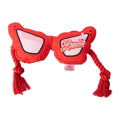 Sunglasses Pet Plush