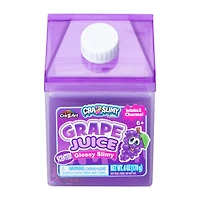 Cra-Z-Slimy® Drink Carton Slime 6oz