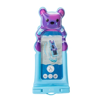 Novelty Waterproof Phone Pouch