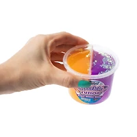 Cra-Z-Slimy® Scented Sparkle Fusion Super Glitter Slimy 7.5oz