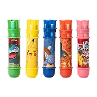 Pokémon™ Jumbo Chalk Set 5-Pack