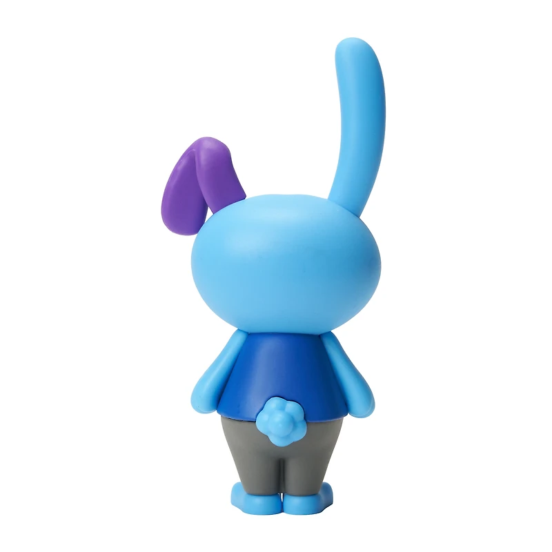 Bad Habbit Rabbitz Collectible Figure