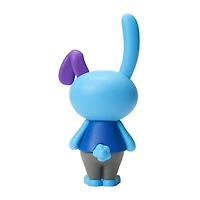 Bad Habbit Rabbitz Collectible Figure