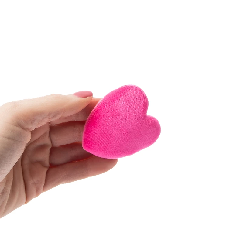 Powder Puff Set 8-Piece