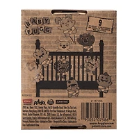 Zuru Fuggler™ Baby Fugg™ Funny Ugly Monster (Styles May Vary)