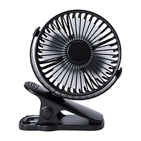 Beach Clip-On Fan