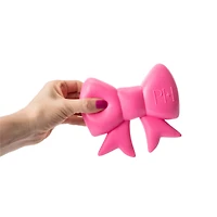 Paris Hilton Bow Chew Toy