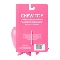 Paris Hilton Bow Chew Toy