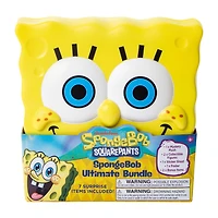 SpongeBob SquarePants™ SpongeBob Ultimate Bundle
