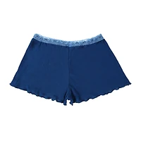 Juniors Lettuce Shorts