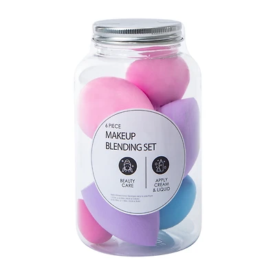 Makeup Blending Set