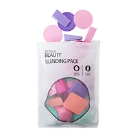 Beauty Blending Pack 25-Pieces
