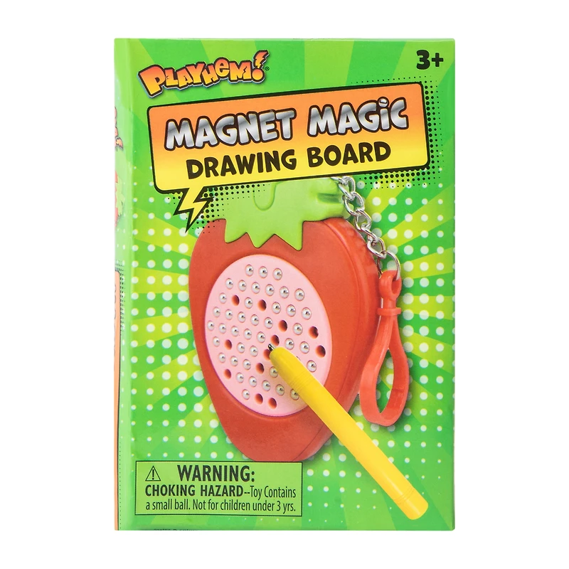 Playhem!® Magnet Magic Drawing Board