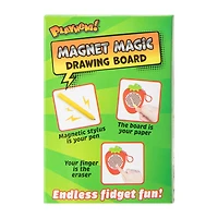 Playhem!® Magnet Magic Drawing Board