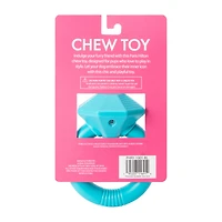 Pet Ring Chew Toy