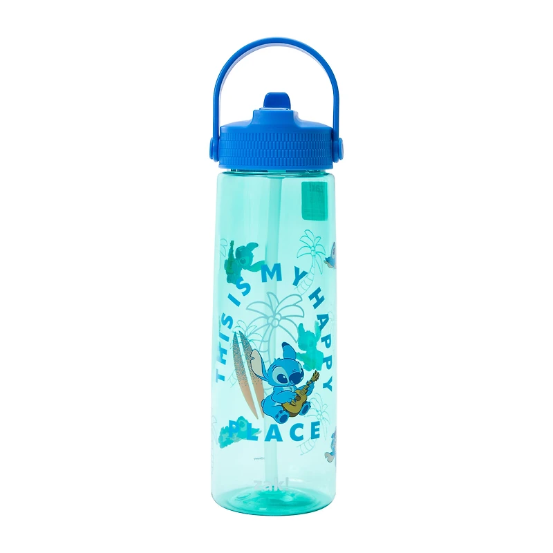 Zak! Disney Stitch Hydration Bottle 30oz
