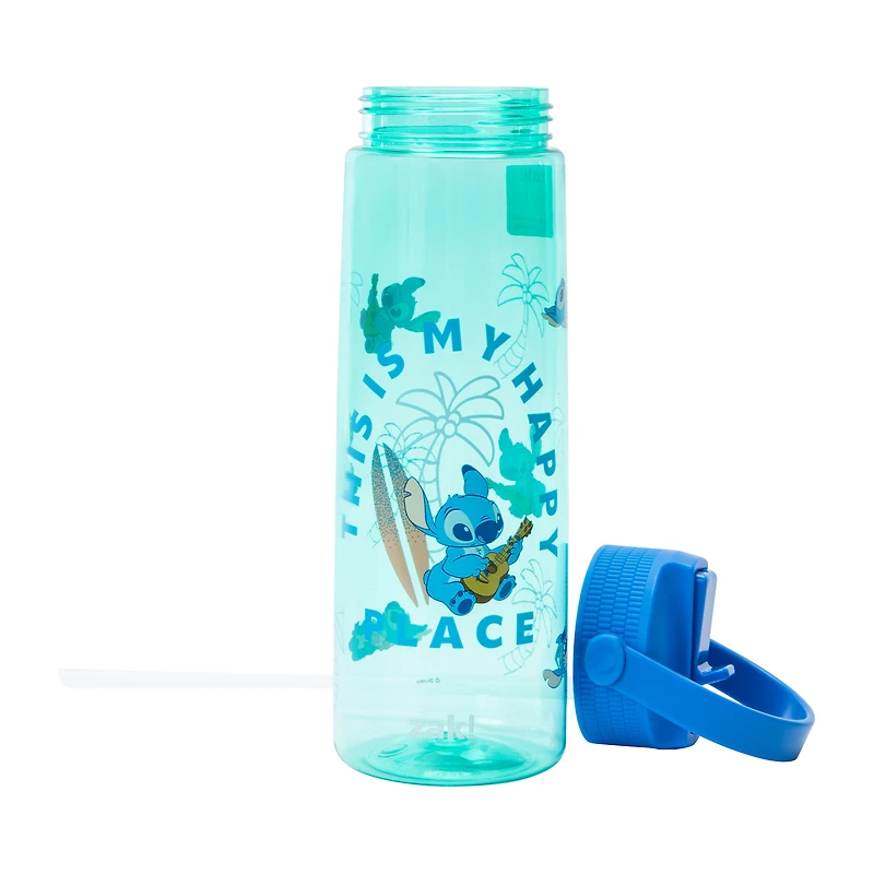 Zak! Disney Stitch Hydration Bottle 30oz