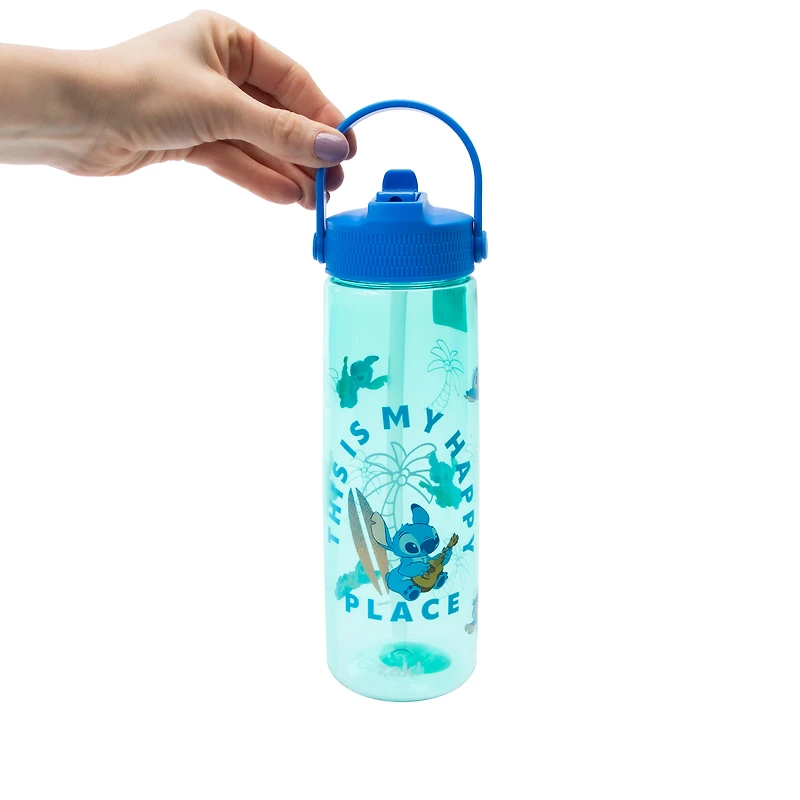 Zak! Disney Stitch Hydration Bottle 30oz