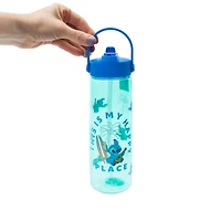 Zak! Disney Stitch Hydration Bottle 30oz