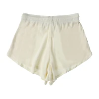 Juniors Rib Shorts
