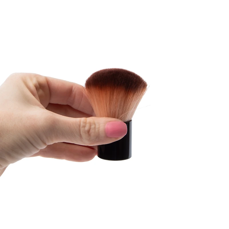 Flawless Blend Kabuki + Sponge Kit