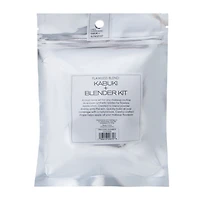 Flawless Blend Kabuki + Sponge Kit