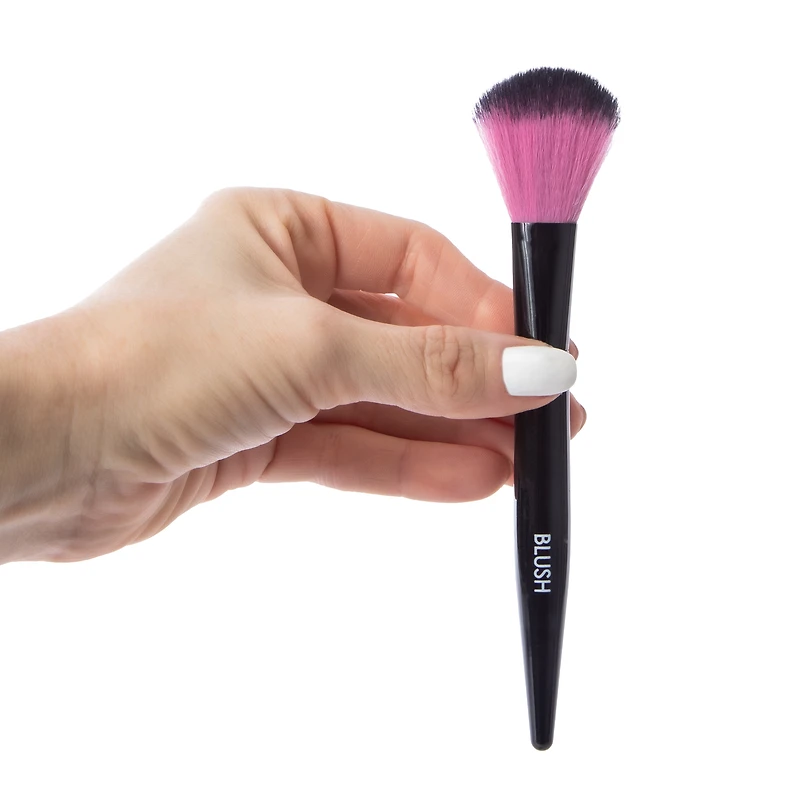 Face Makeup Brush Set 5-Pcs