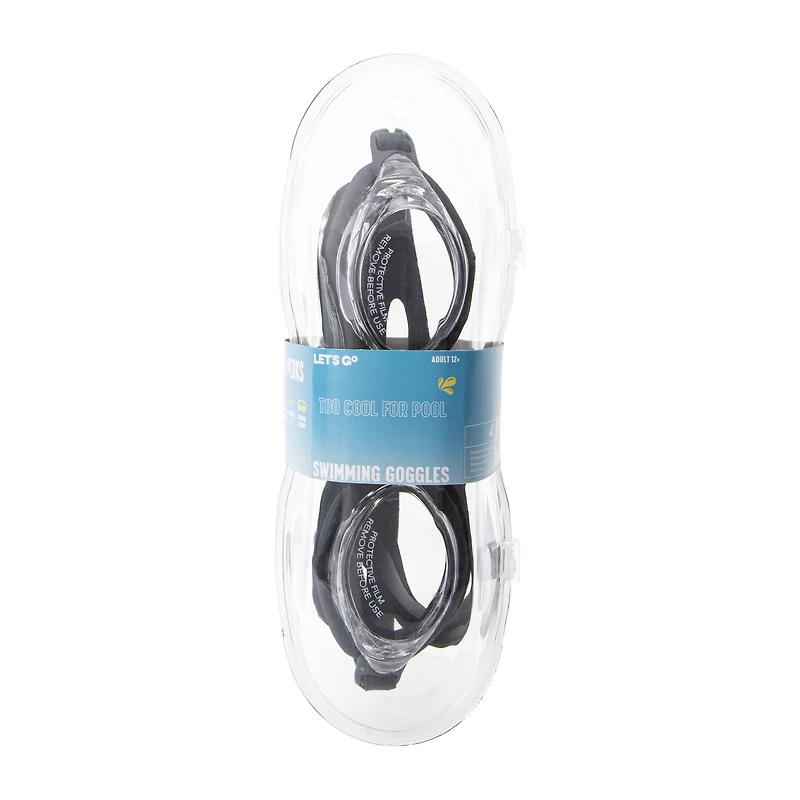 Swimming Adult Goggles