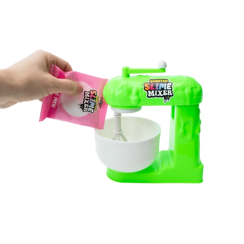 Mad About Slime® Scented Slime Mixer Set