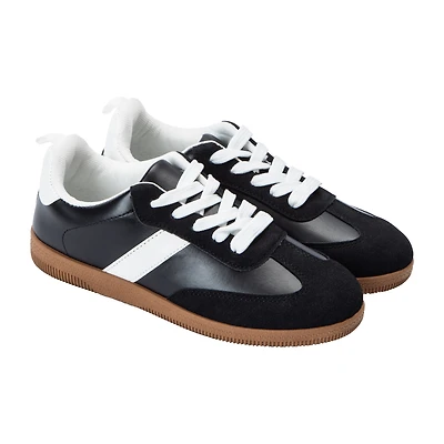 Juniors Sole Mates Gumsole Sneaker