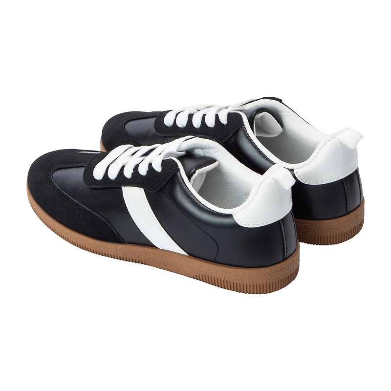 Juniors Sole Mates Gumsole Sneaker