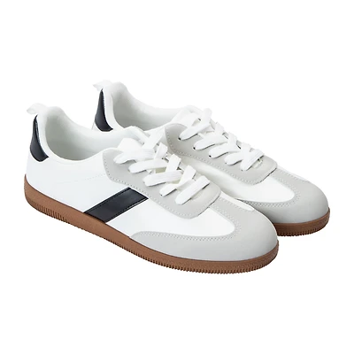 Juniors Sole Mates Gumsole Sneaker