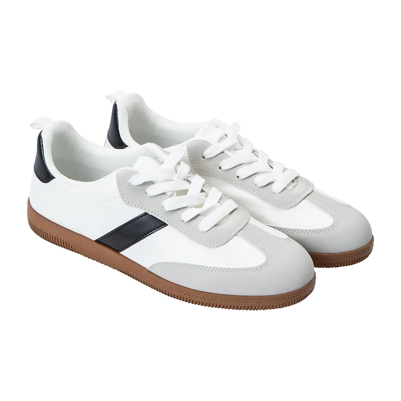 Juniors Sole Mates Gumsole Sneaker