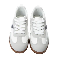 Juniors Sole Mates Gumsole Sneaker