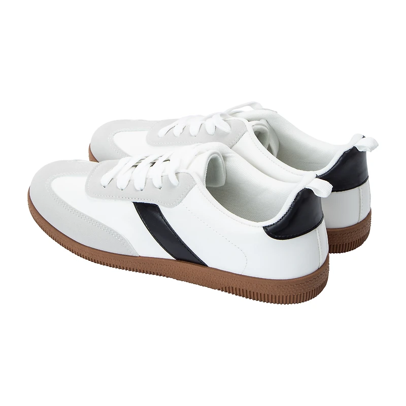 Juniors Sole Mates Gumsole Sneaker