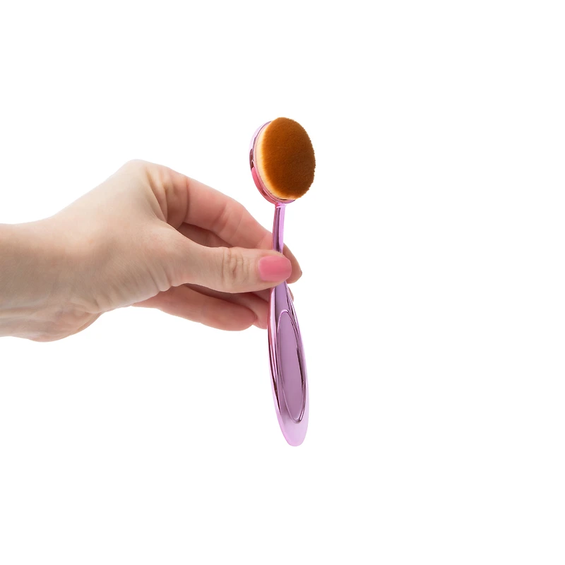 Medium Oval Blending Brush