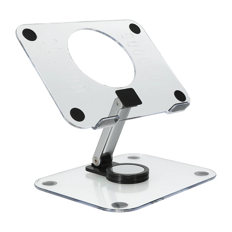 Acrylic Tablet Stand