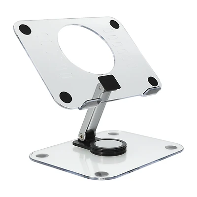 Acrylic Tablet Stand