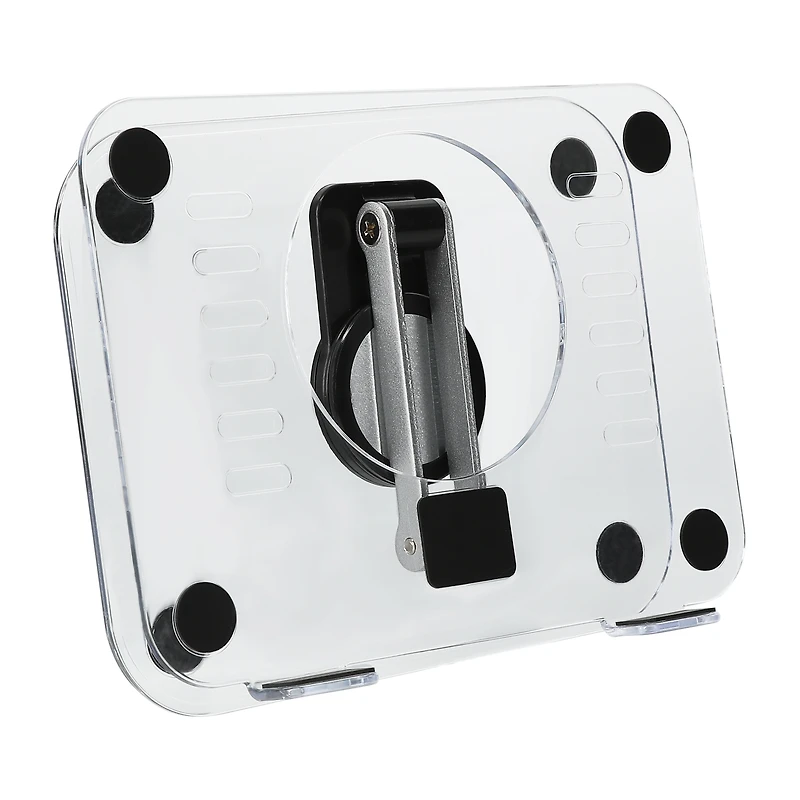 Acrylic Tablet Stand